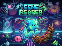 Gra Gene Reaper