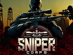 Gra Sniper Corps