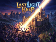 Gra Last Light Keep
