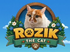 Gra Rozik the Cat