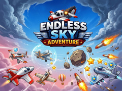 Gra Endless Sky Adventure