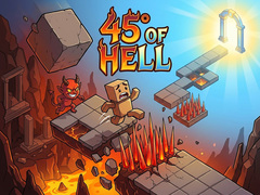 Gra 45° of Hell