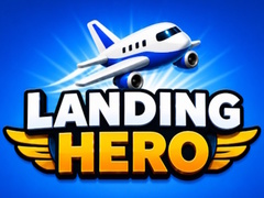 Gra Landing Hero