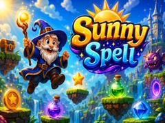 Gra Sunny Spell