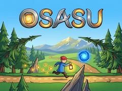 Gra Osasu