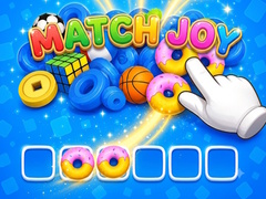 Gra Match joy