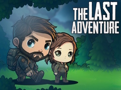 Gra The Last Adventure
