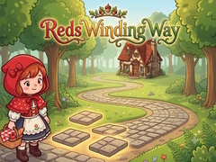 Gra Reds Winding Way