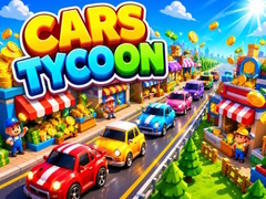 Gra Cars Tycoon