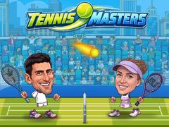 Gra Tennis Masters