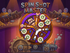 Gra Spin Shot Master