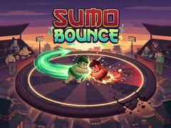 Gra Sumo Bounce