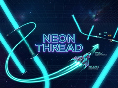 Gra Neon Thread