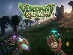 Gra Verdant Realm