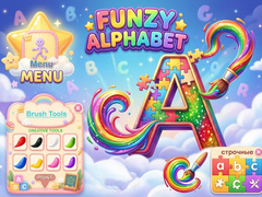 Gra Funzy Alphabet