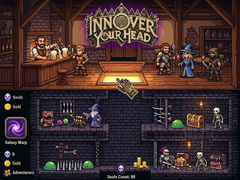 Gra Inn Over Your Head