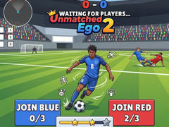 Gra Unmatched Ego 2