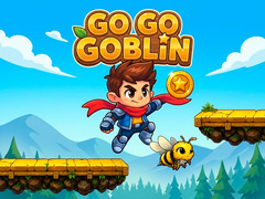 Gra Go Go Goblin
