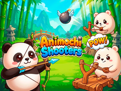 Gra Animochi Shooters