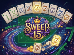 Gra Sweep 15