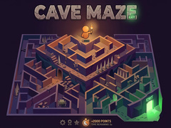 Gra Cave Maze