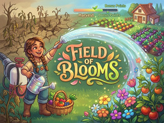 Gra Field of Blooms