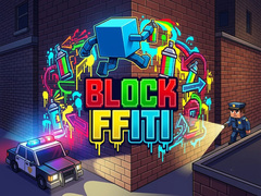 Gra Blockffiti