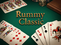 Gra Rummy Classic