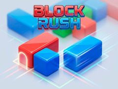 Gra Block Rush