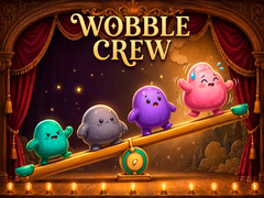 Gra Wobble Crew