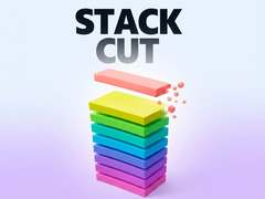 Gra Stack Cut