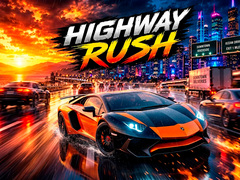 Gra Highway Rush