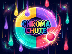 Gra Chroma Chute