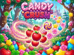 Gra Candy Crush