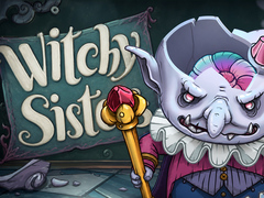 Gra Witchy Sisters