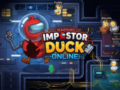 Gra Impostor Duck Online