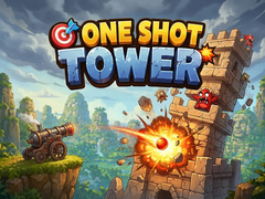 Gra One Shot Tower