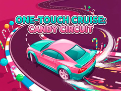 Gra One-Touch Cruise: Candy Circuit