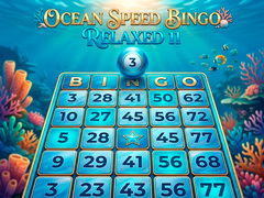 Gra Ocean Speed Bingo Relaxed 11