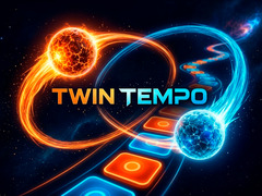 Gra Twin Tempo
