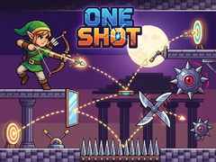 Gra One Shot