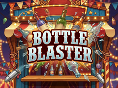Gra Bottle Blaster
