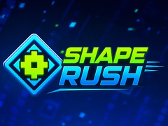 Gra Shape Rush