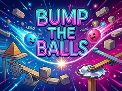 Gra Bump the Balls