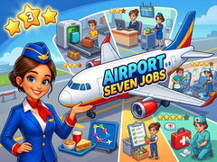 Gra Airport Seven Jobs