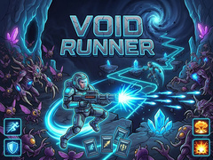 Gra Void Runner