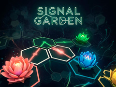 Gra Signal Garden