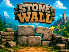 Gra Stone wall