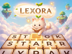 Gra Lexora