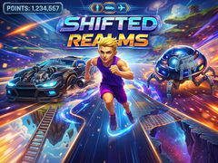 Gra Shifted Realms